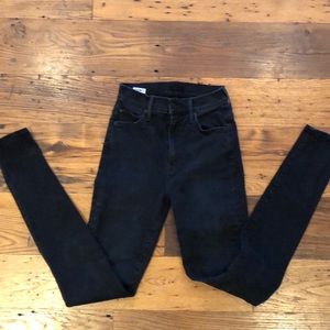 Mother skinny jeans
